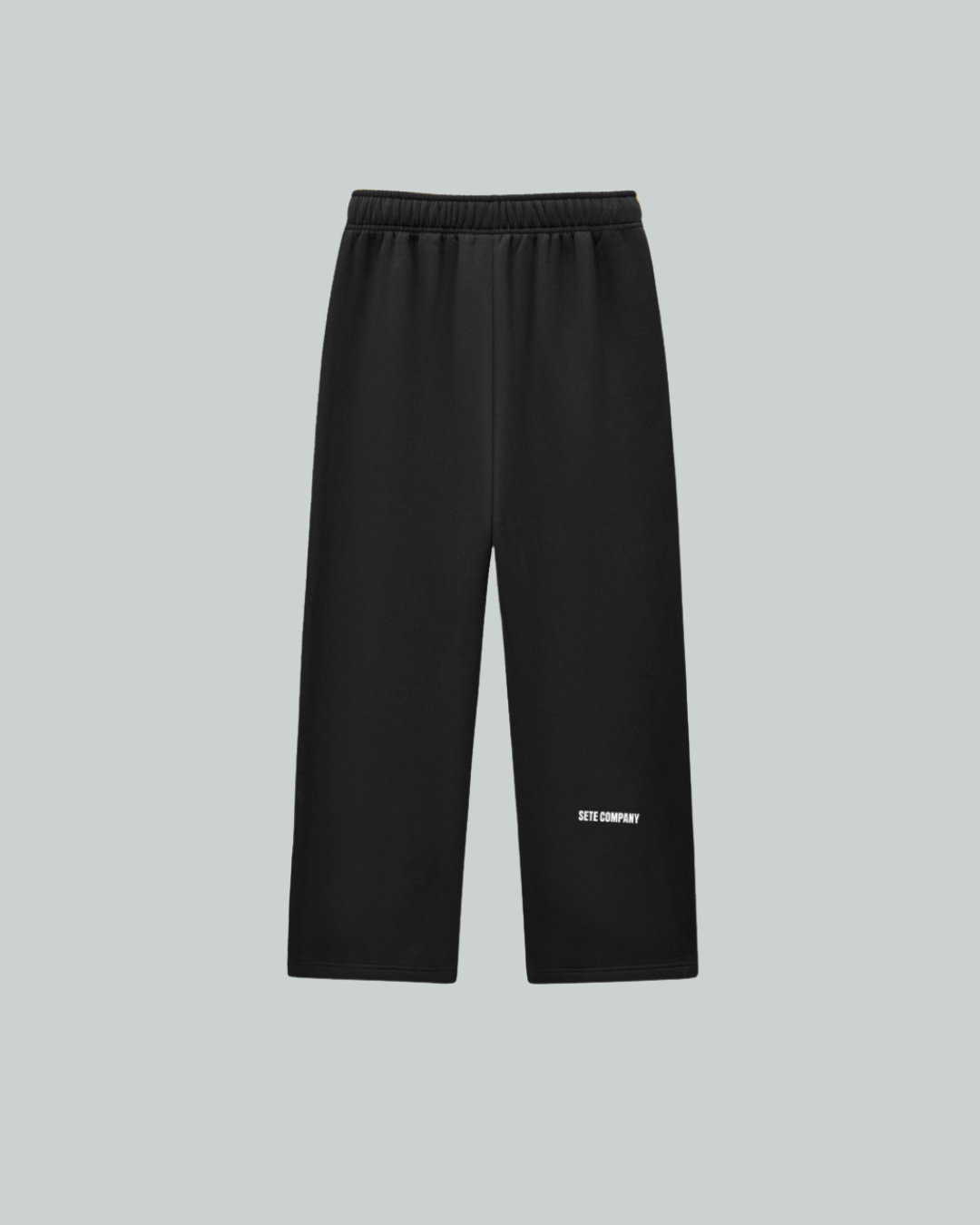Sete Originals Sweatpants Black