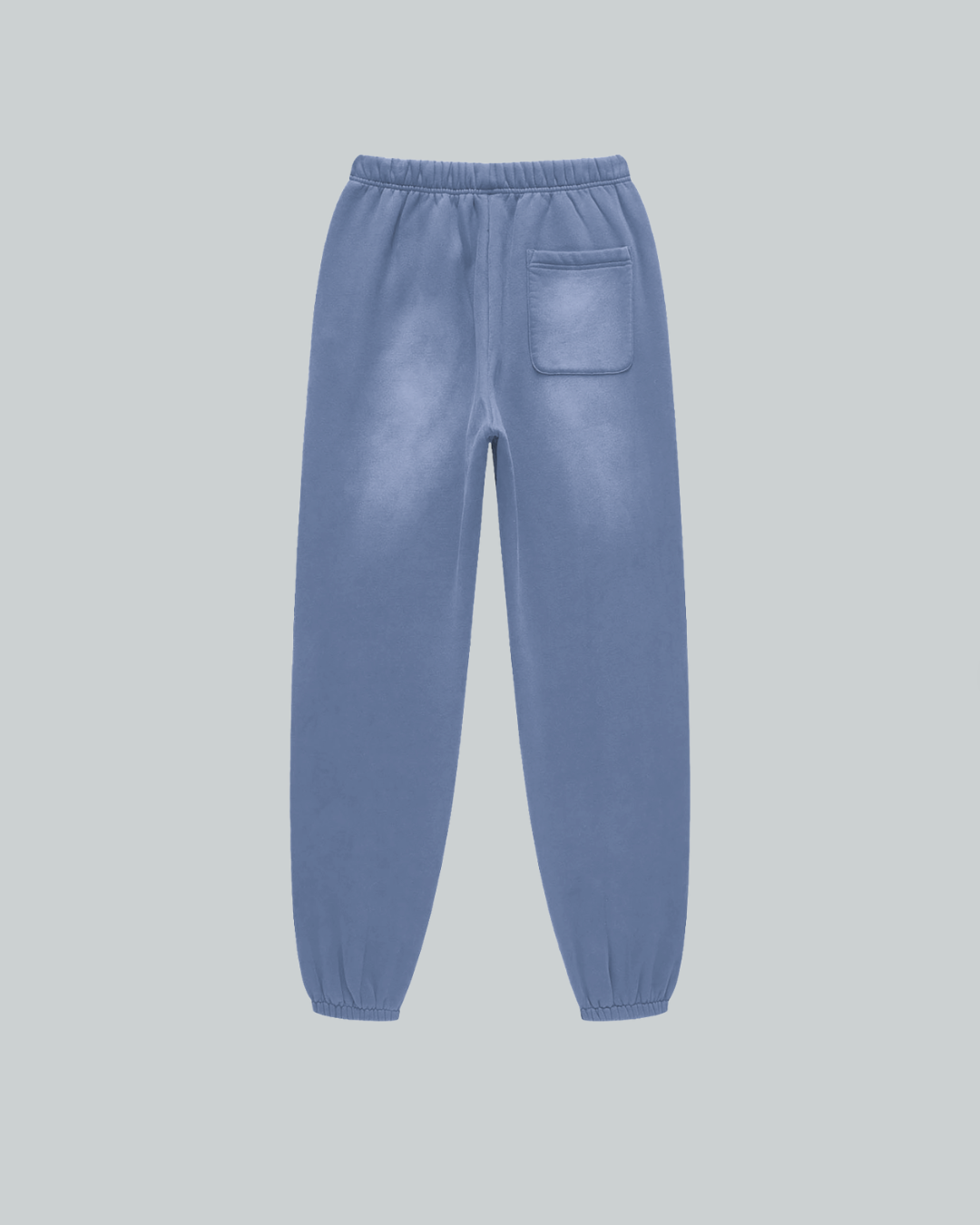 Spring Sweatpants Blue