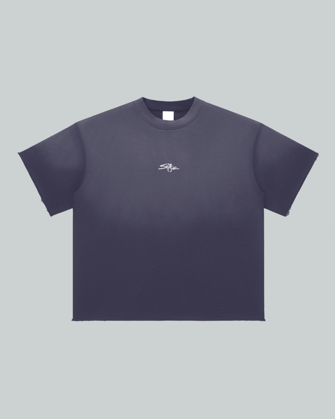 Set (e) Signature Tee