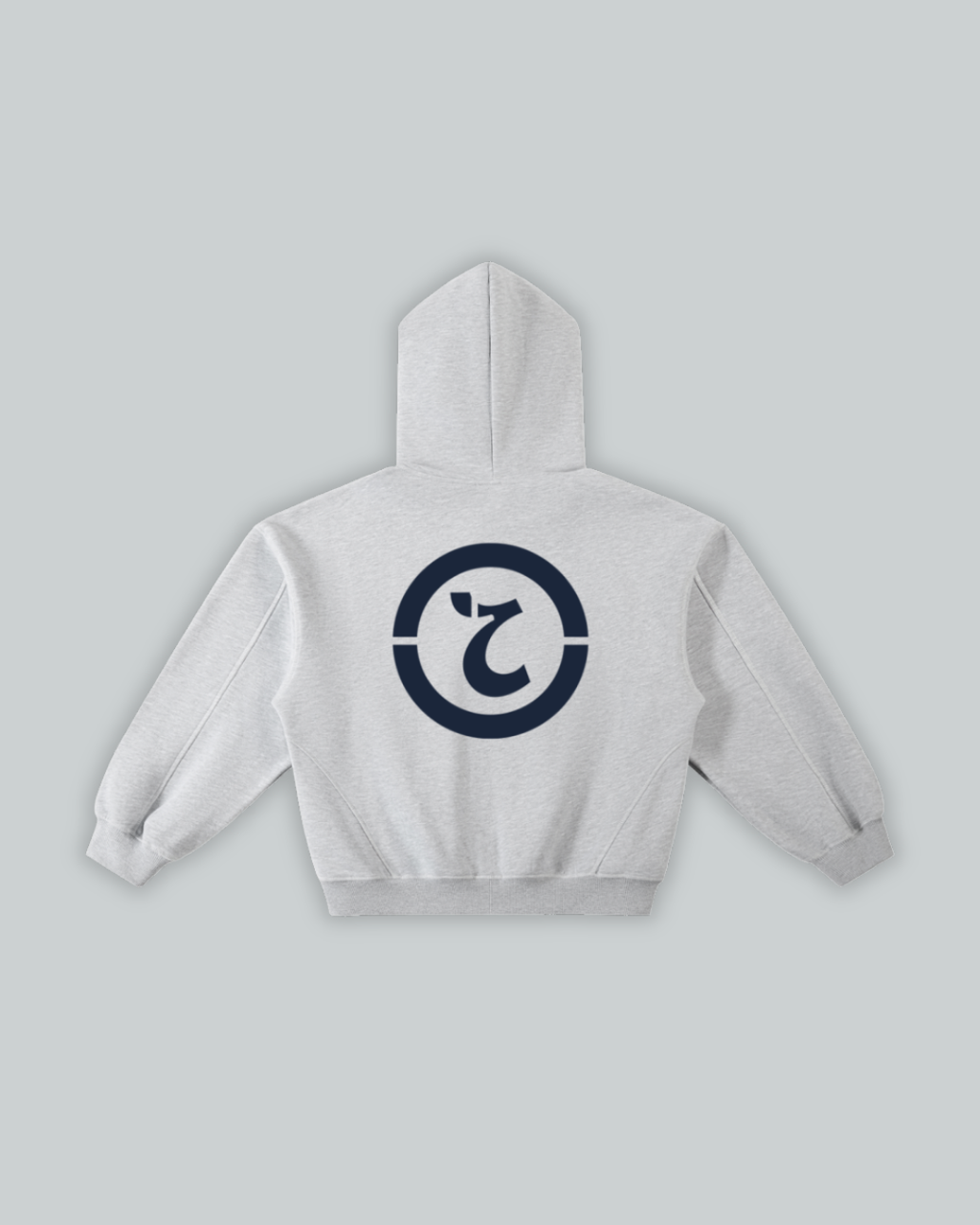 Sete Originals Hoodie Gray
